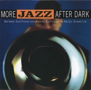 More Jazz After Dark