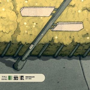 Sidewalks (Single)