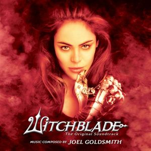 Witchblade (The Original Soundtrack) (OST)