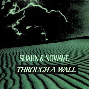 Through a Wall (Single)