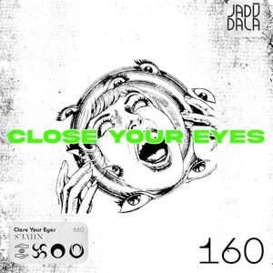 Close Your Eyes (Single)