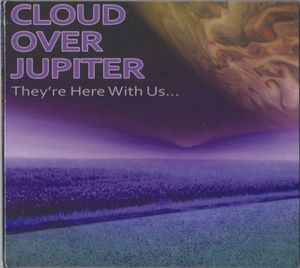 They're Here With Us... Not for Us