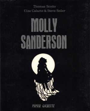 Molly Sanderson