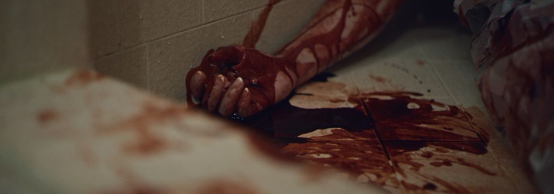 Cover 8 Found Dead