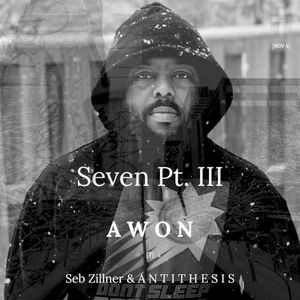 Seven Pt. III (EP)