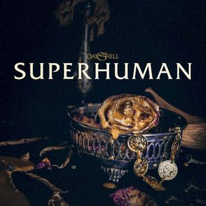 Superhuman (Single)