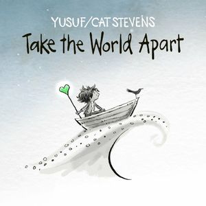 Take the World Apart (Single)