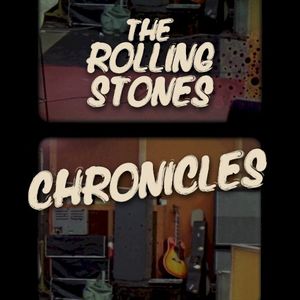 Rolling Stones Chronicles (EP)