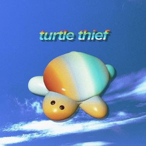 turtle thief (Single)