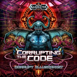 Corrupting the Code (EP)