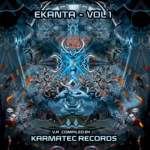 Ekanta, Vol. 1