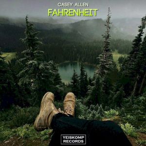 Fahrenheit (Single)