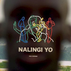 Nalingi yo (Single)