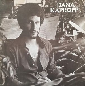 Dana Kaproff