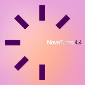 Nova Tunes 4.4