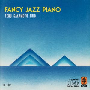 Fancy Jazz Piano