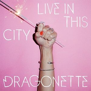 Live in This City (Single)