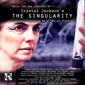 The Singularity OST (OST)