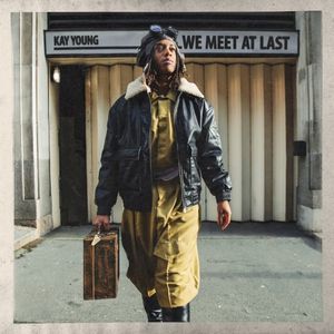 We Meet at Last (EP)
