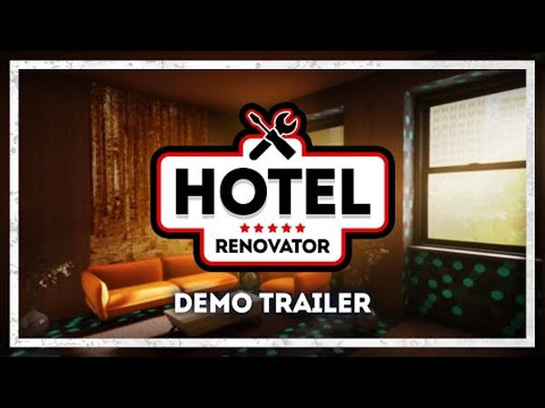 Hotel Renovator