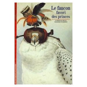 Le faucon favori des princes