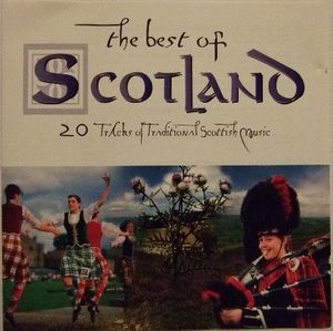 The Best of Scotland