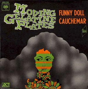 Funny Doll / Cauchemar (Single)