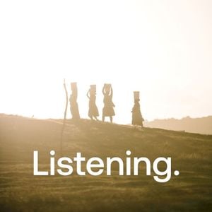 Listening (Single)