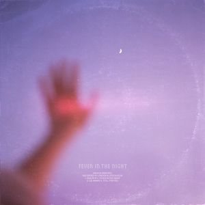 Fever In The Night (EP)