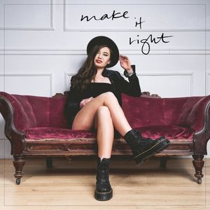 Make It Right (Single)