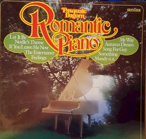 Romantic Piano