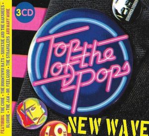 Top of the Pops: New Wave