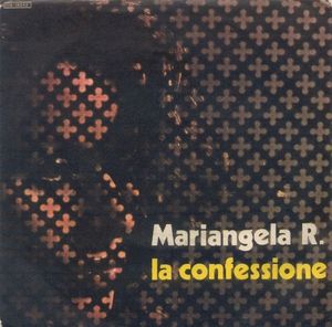 La confessione (Single)