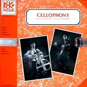 Cellophony