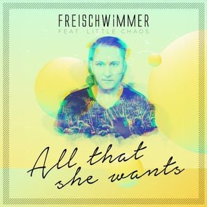 All That She Wants (Single)