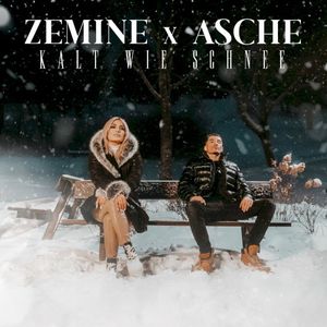 Kalt wie Schnee (Single)