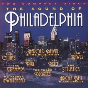 The Sound of Philadelphia, Vol. 2