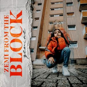 Zemi From the Block (EP)