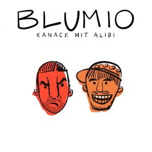 Kanack mit Alibi (Single)