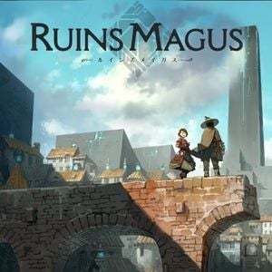 Ruins Magus Soundtrack (OST)