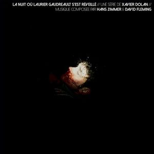 La Nuit où Laurier Gaudreault s’est réveillé (OST)