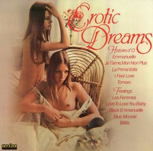 Erotic Dreams