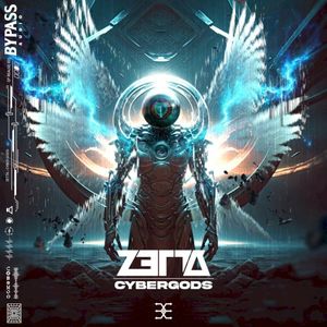 Cybergods EP (EP)