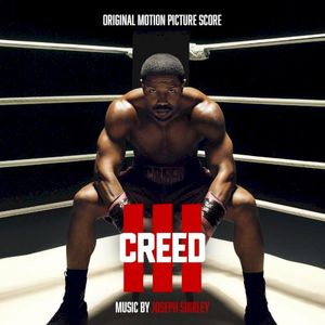 Creed III: Original Motion Picture Score (OST)