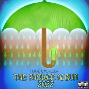 The Shower Album 2022