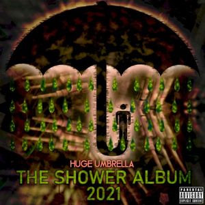 The Shower Album 2021