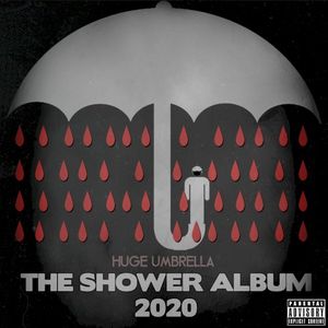 The Shower Album 2020