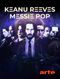 Keanu Reeves, messie pop