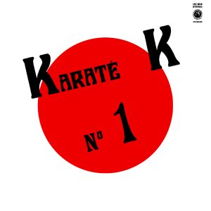 Karaté K N° 1