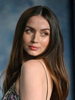 Photo Ana de Armas
